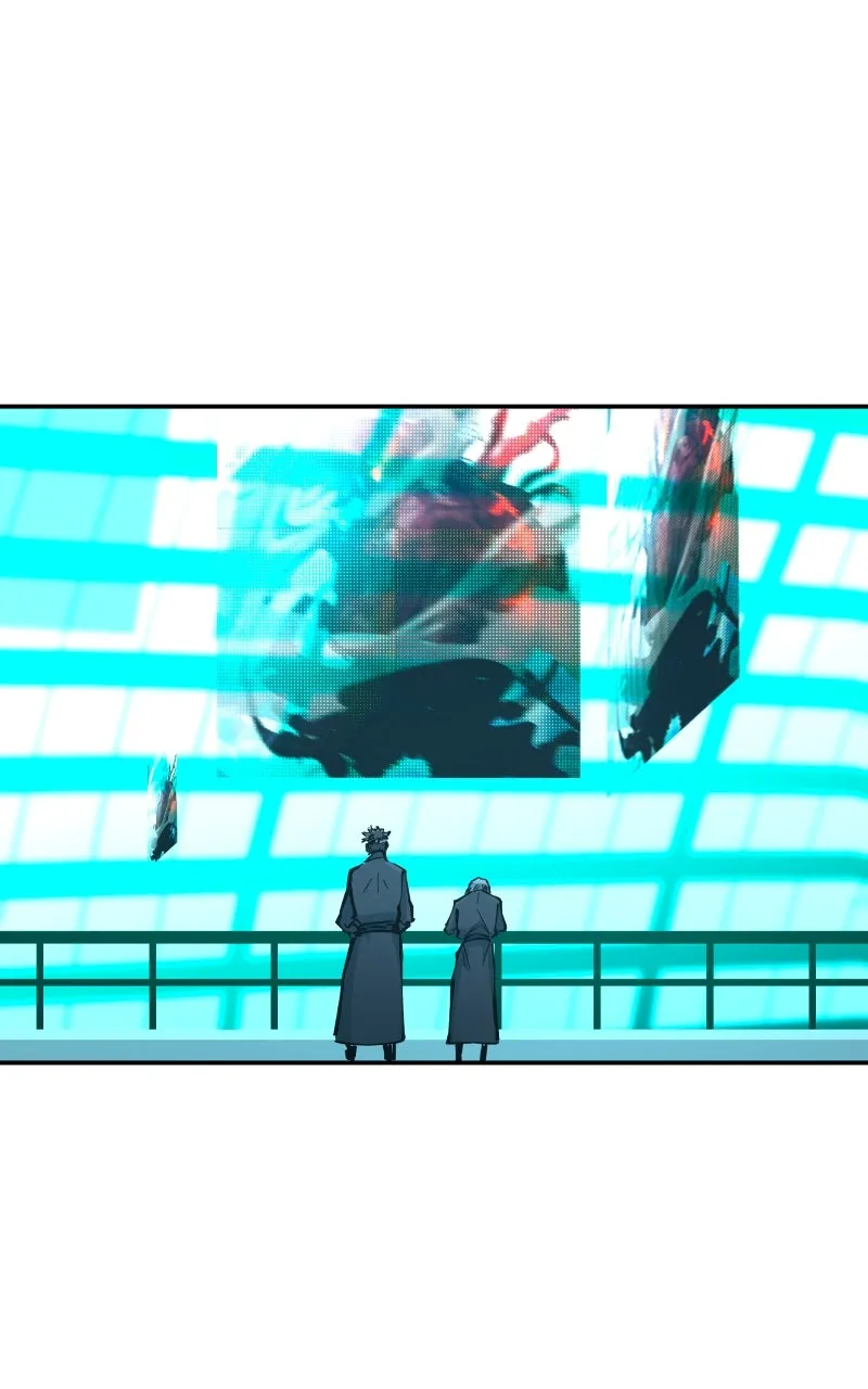 Red Spine Chapter 6 page 62 - 