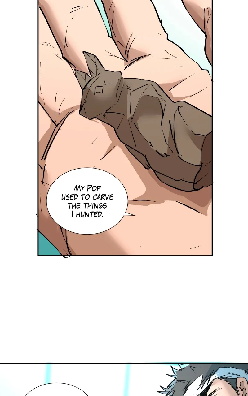 Red Spine Chapter 6 page 64 - 