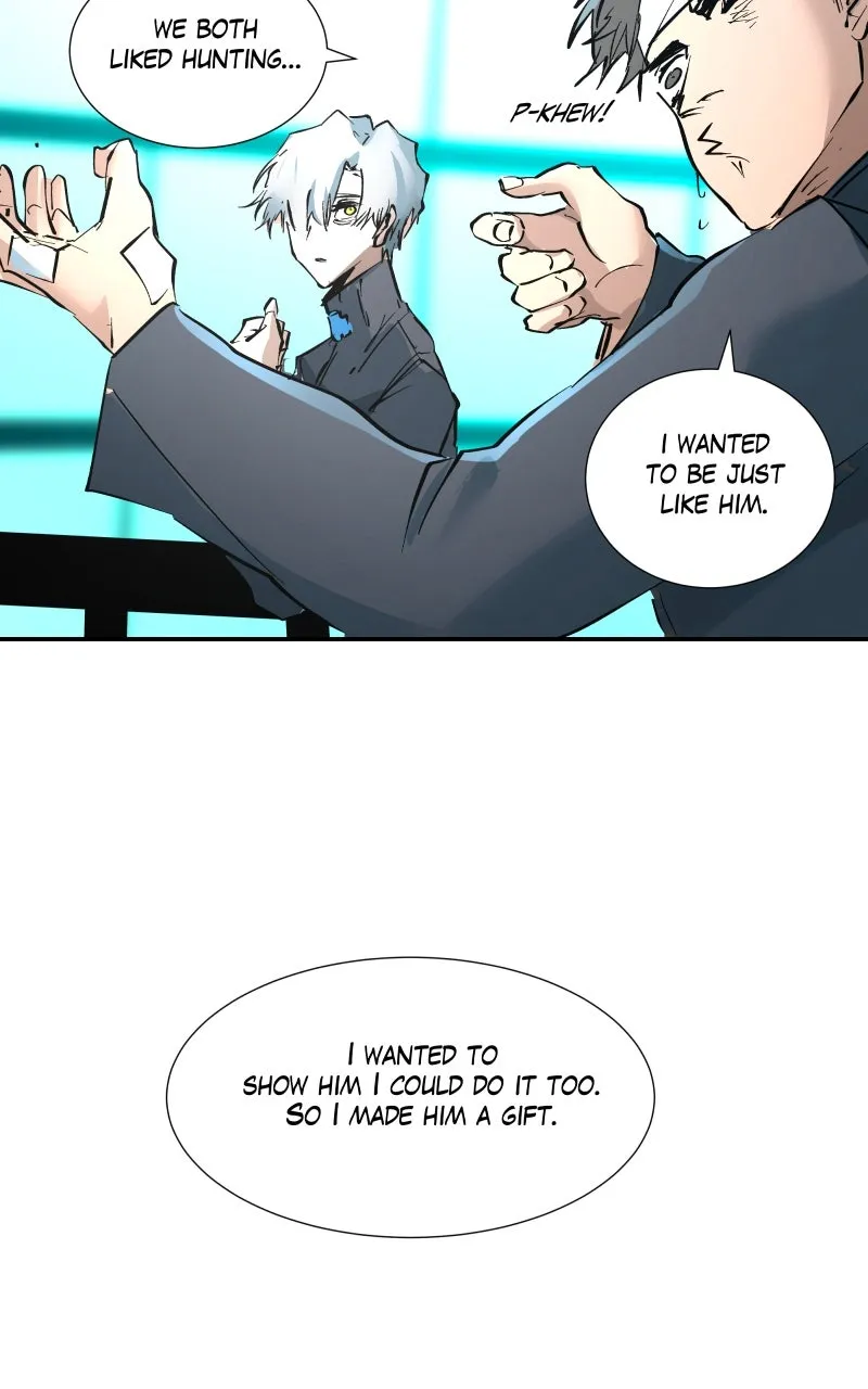 Red Spine Chapter 6 page 65 - 
