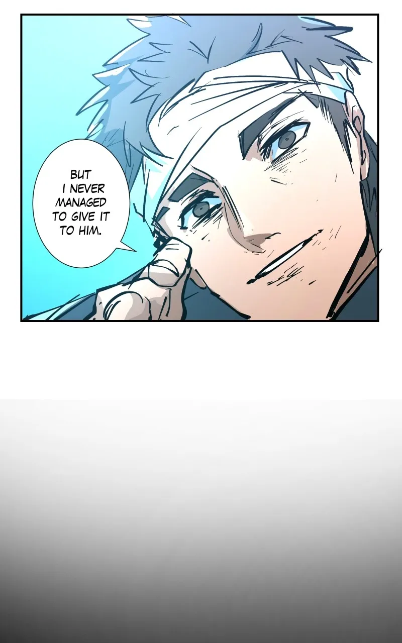 Red Spine Chapter 6 page 66 - 