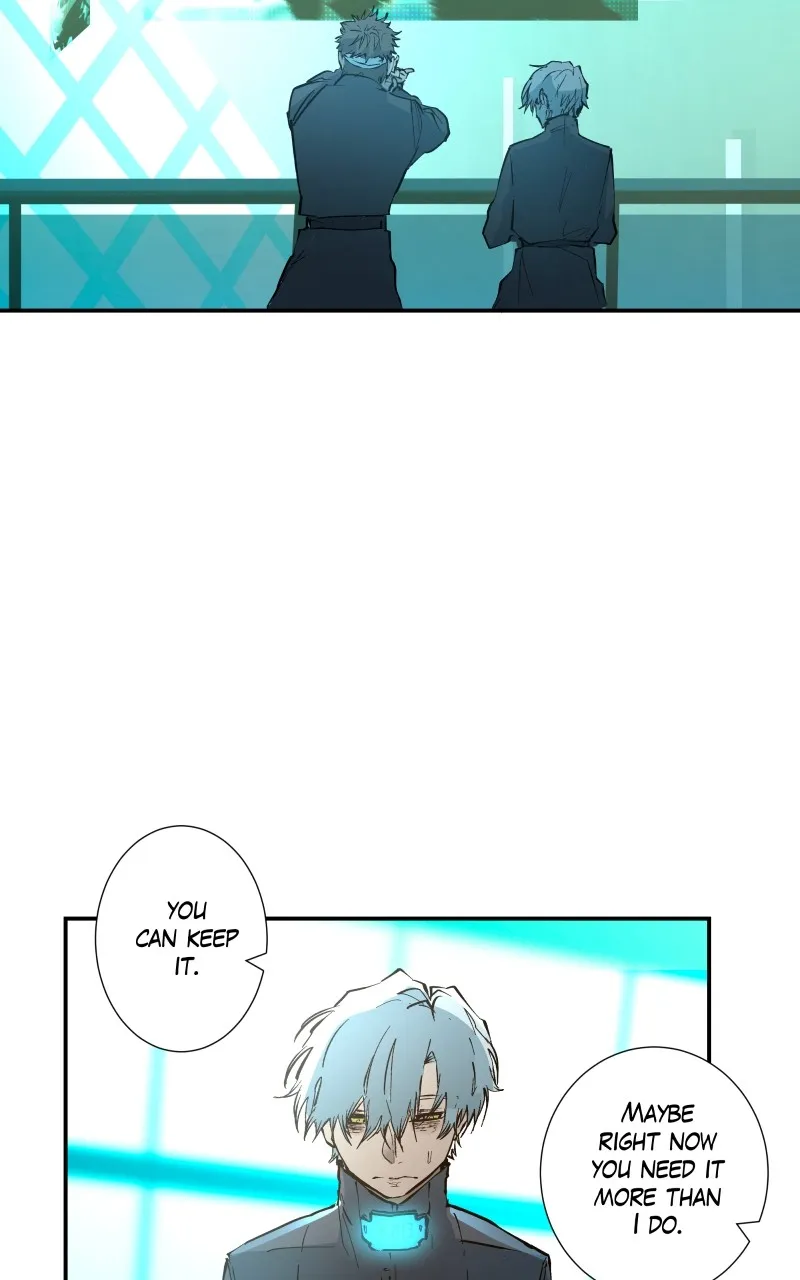 Red Spine Chapter 6 page 70 - 