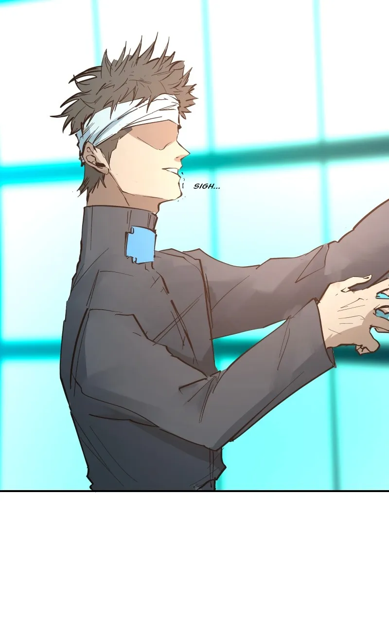 Red Spine Chapter 6 page 72 - 