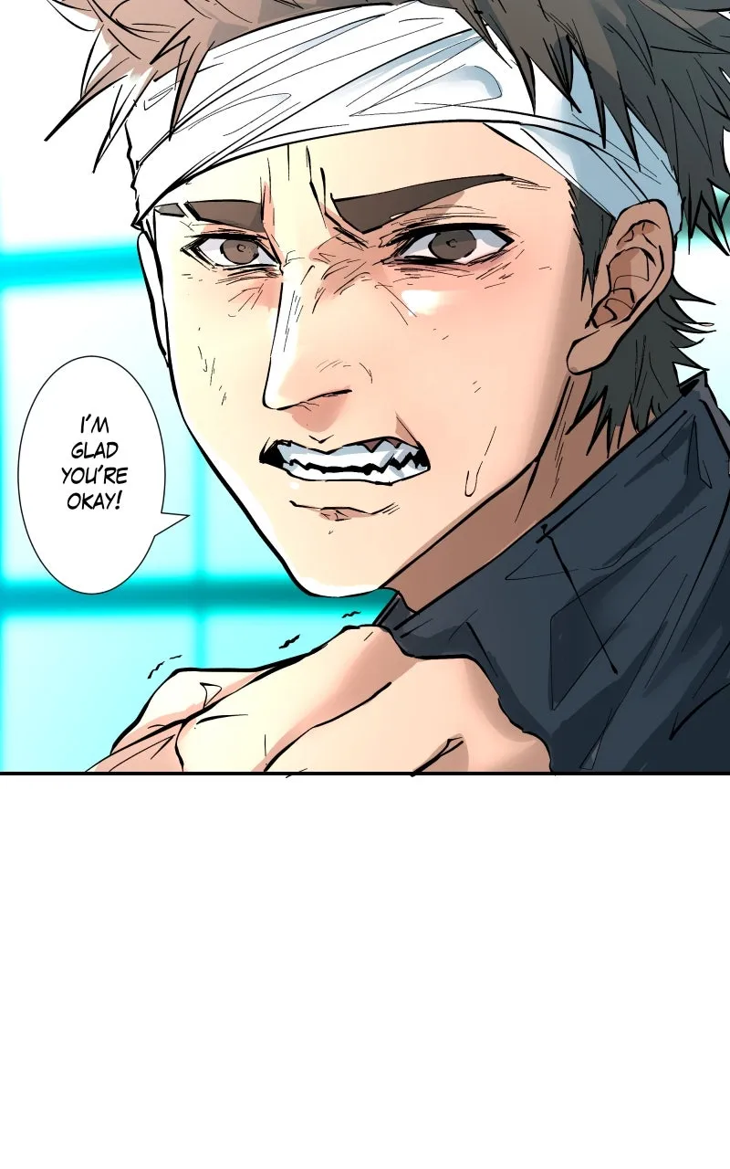 Red Spine Chapter 6 page 75 - 