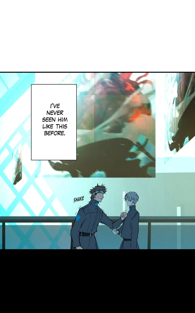 Red Spine Chapter 6 page 76 - 