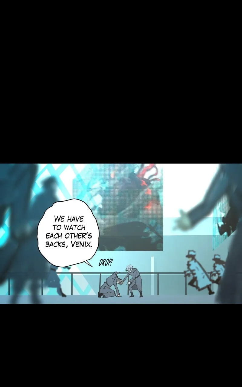 Red Spine Chapter 6 page 77 - 