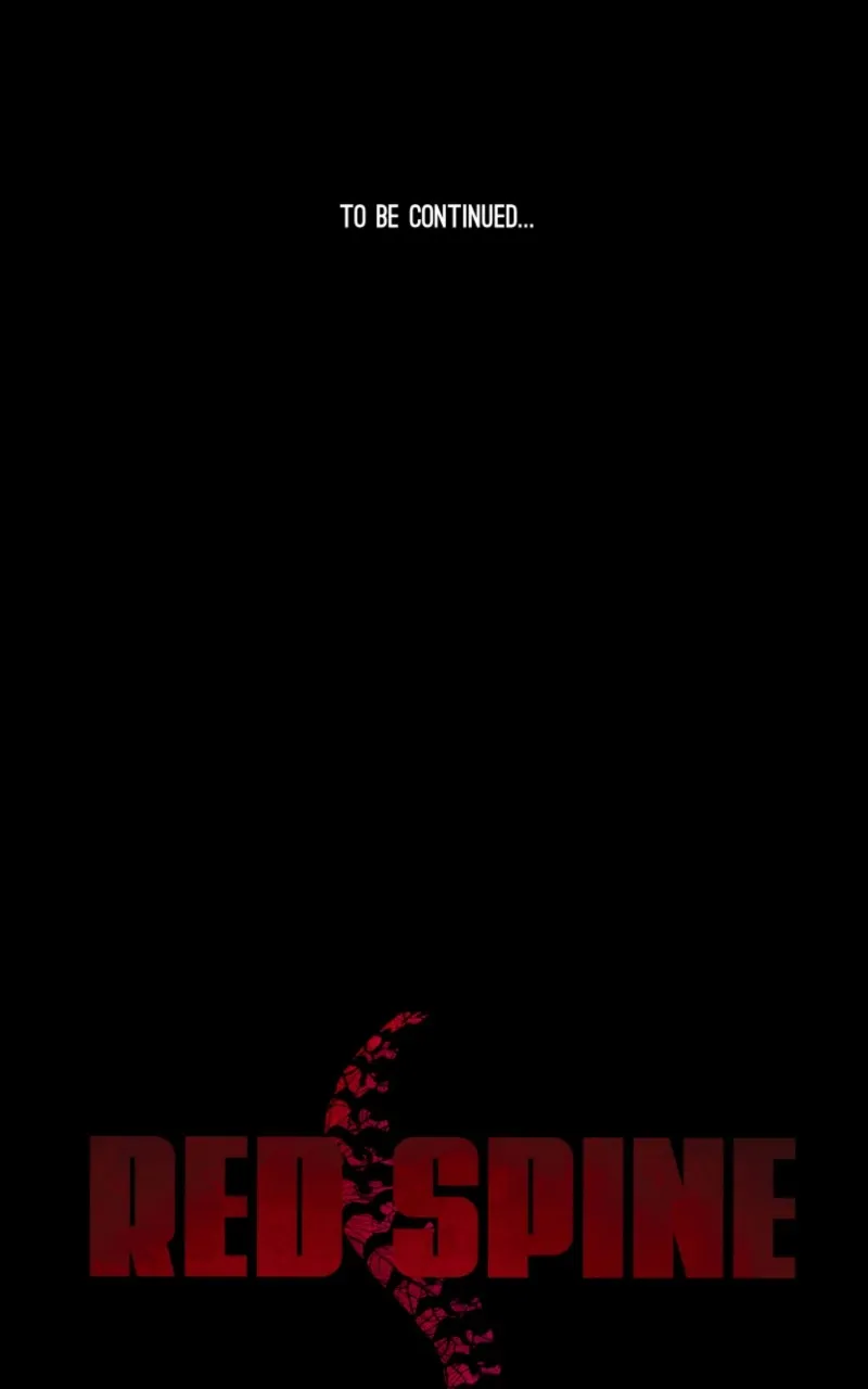 Red Spine Chapter 6 page 79 - 