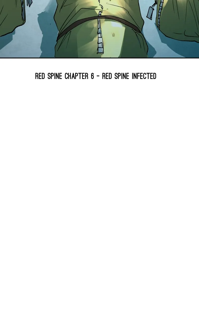 Red Spine Chapter 6 page 9 - 