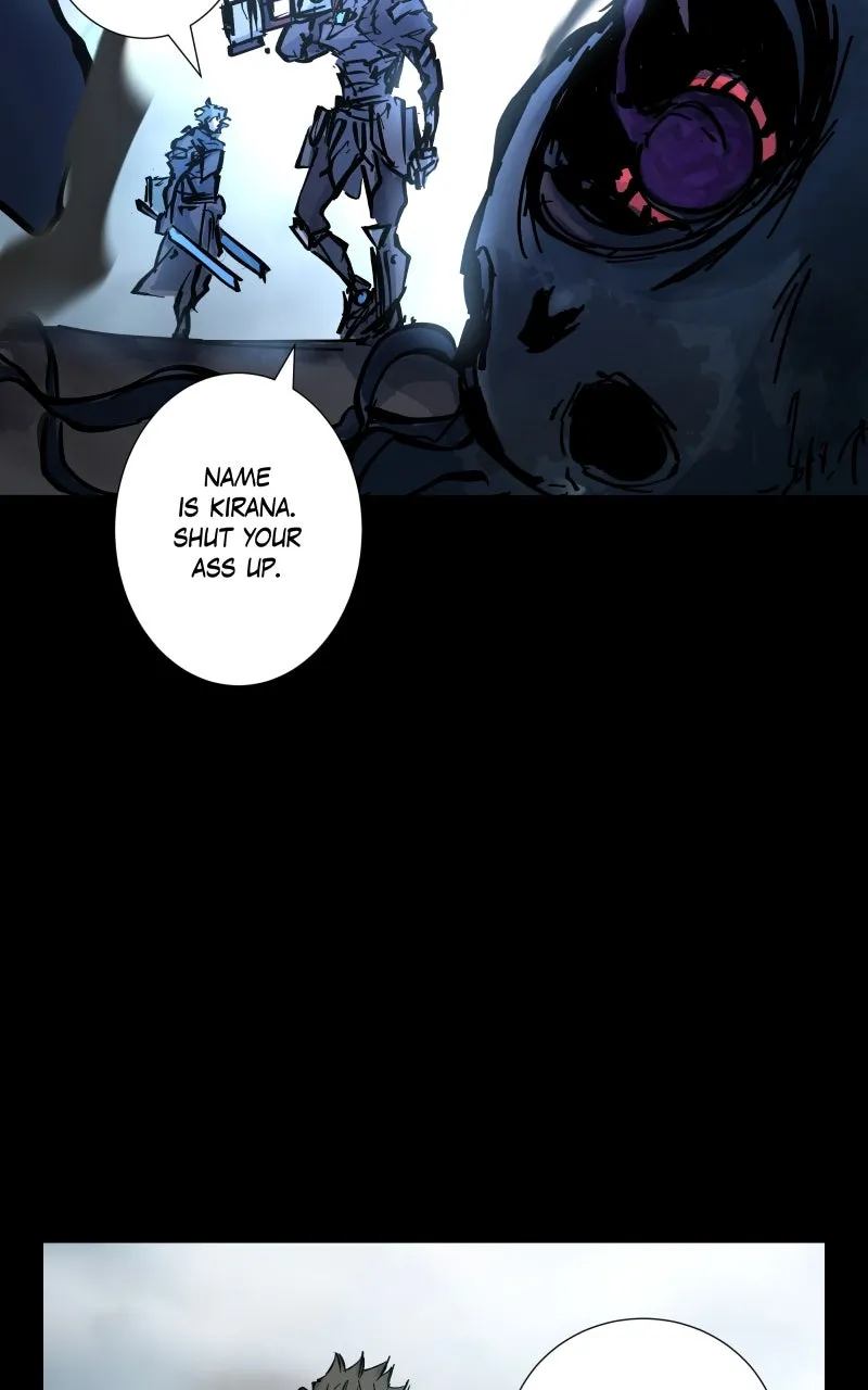Red Spine Chapter 7 page 104 - 