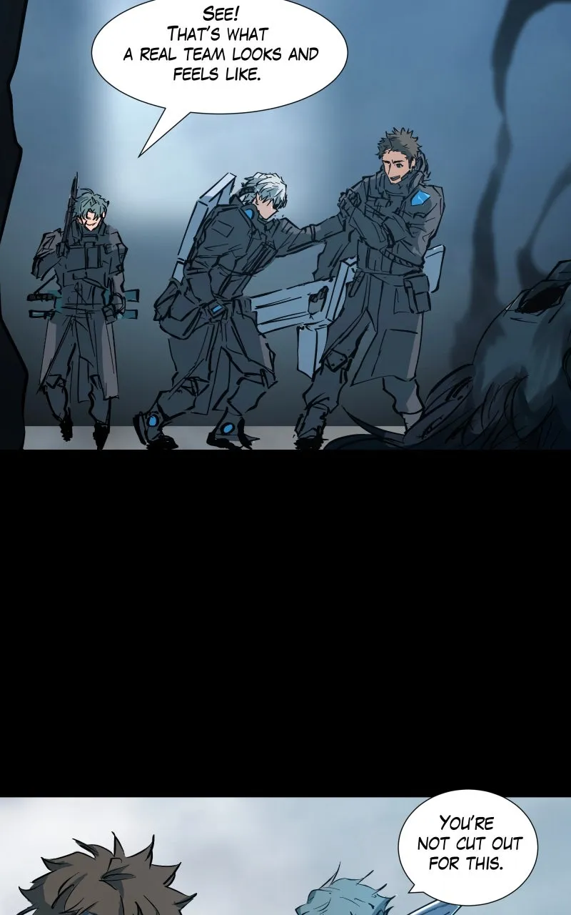 Red Spine Chapter 7 page 106 - 