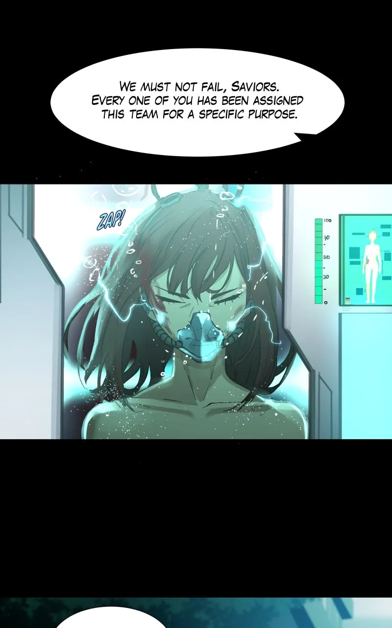 Red Spine Chapter 7 page 12 - 