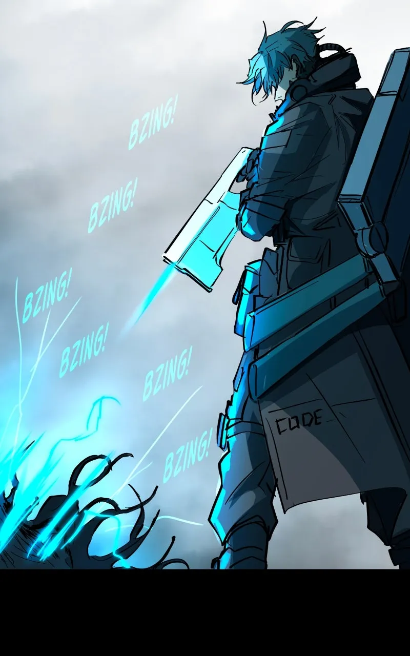 Red Spine Chapter 7 page 112 - 