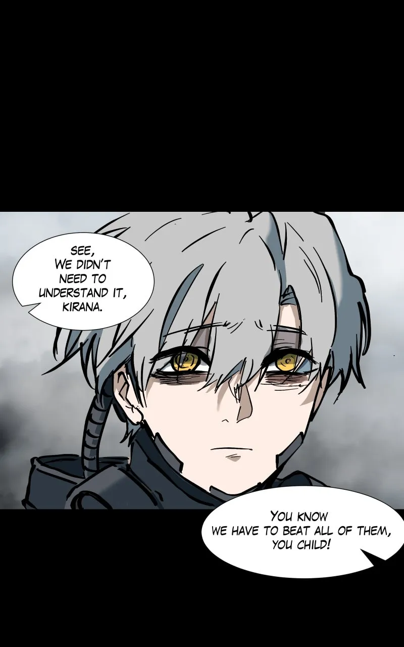Red Spine Chapter 7 page 114 - 