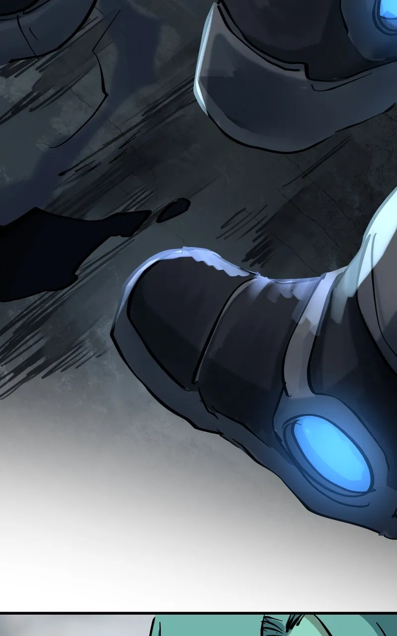 Red Spine Chapter 7 page 117 - 