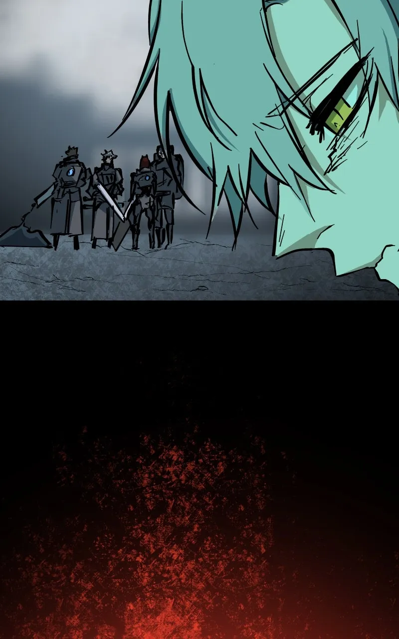 Red Spine Chapter 7 page 118 - 