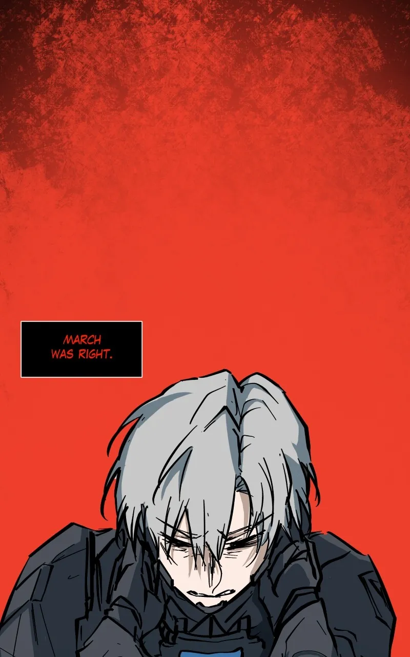 Red Spine Chapter 7 page 119 - 