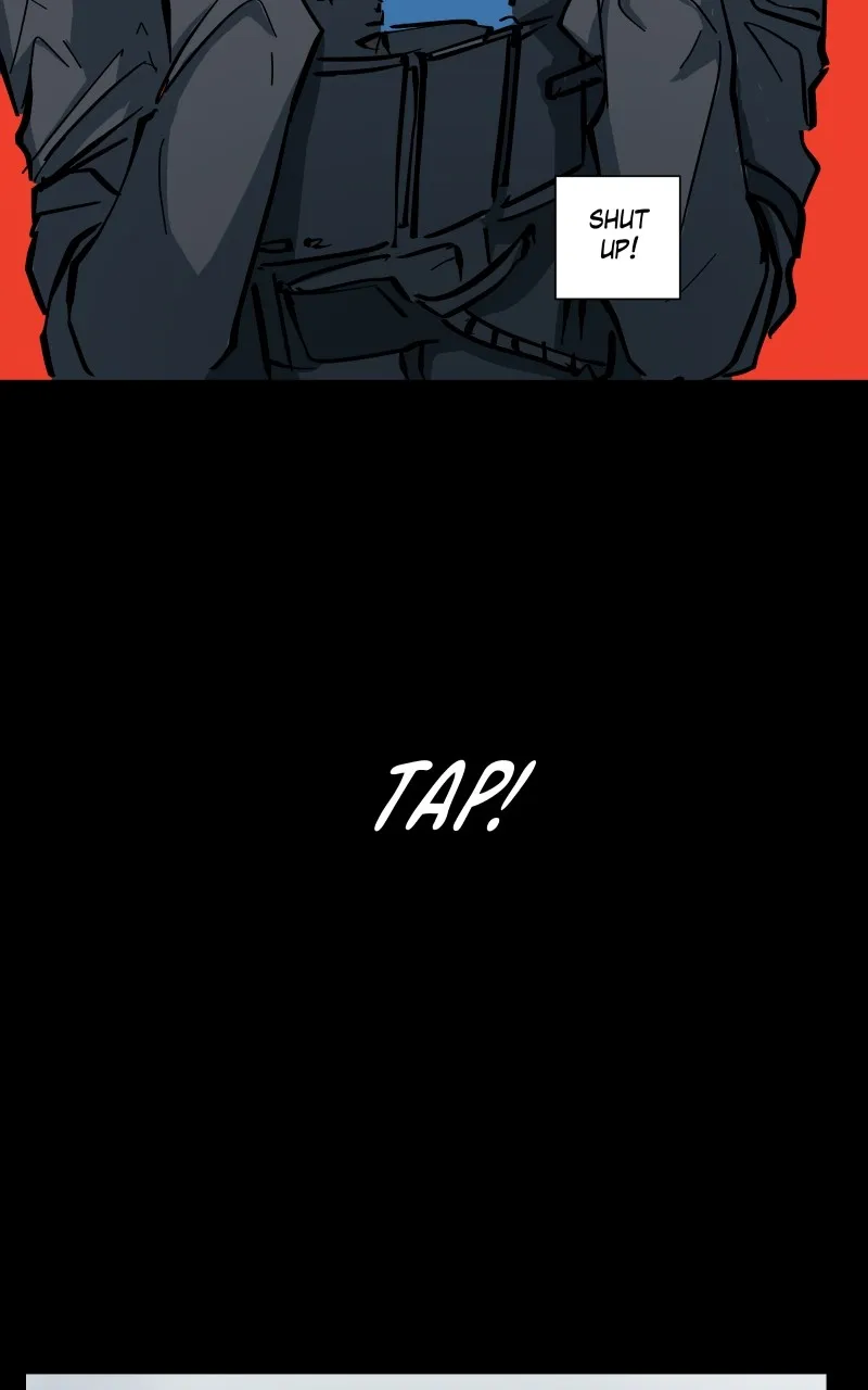 Red Spine Chapter 7 page 120 - 