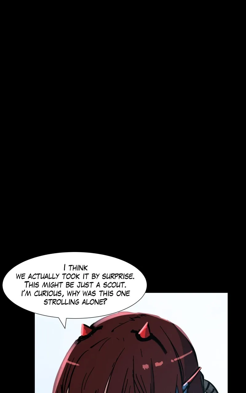 Red Spine Chapter 7 page 122 - 