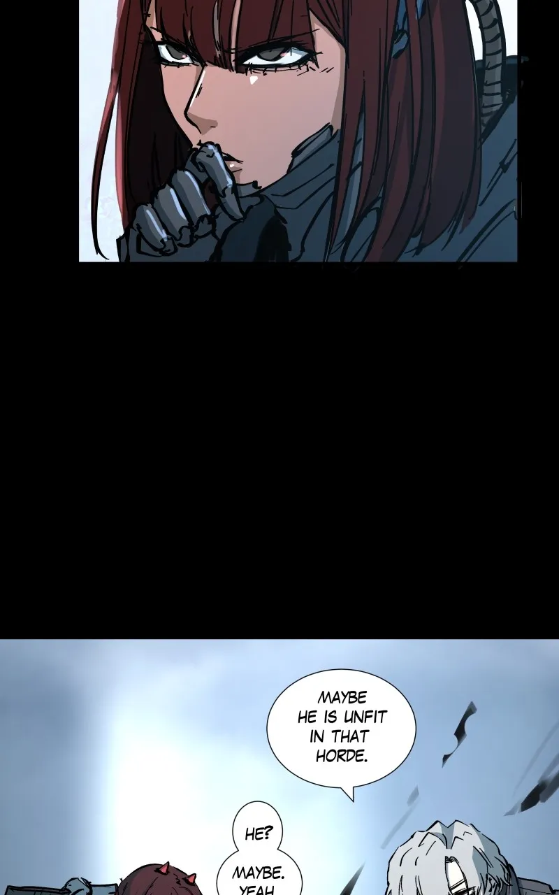 Red Spine Chapter 7 page 123 - 