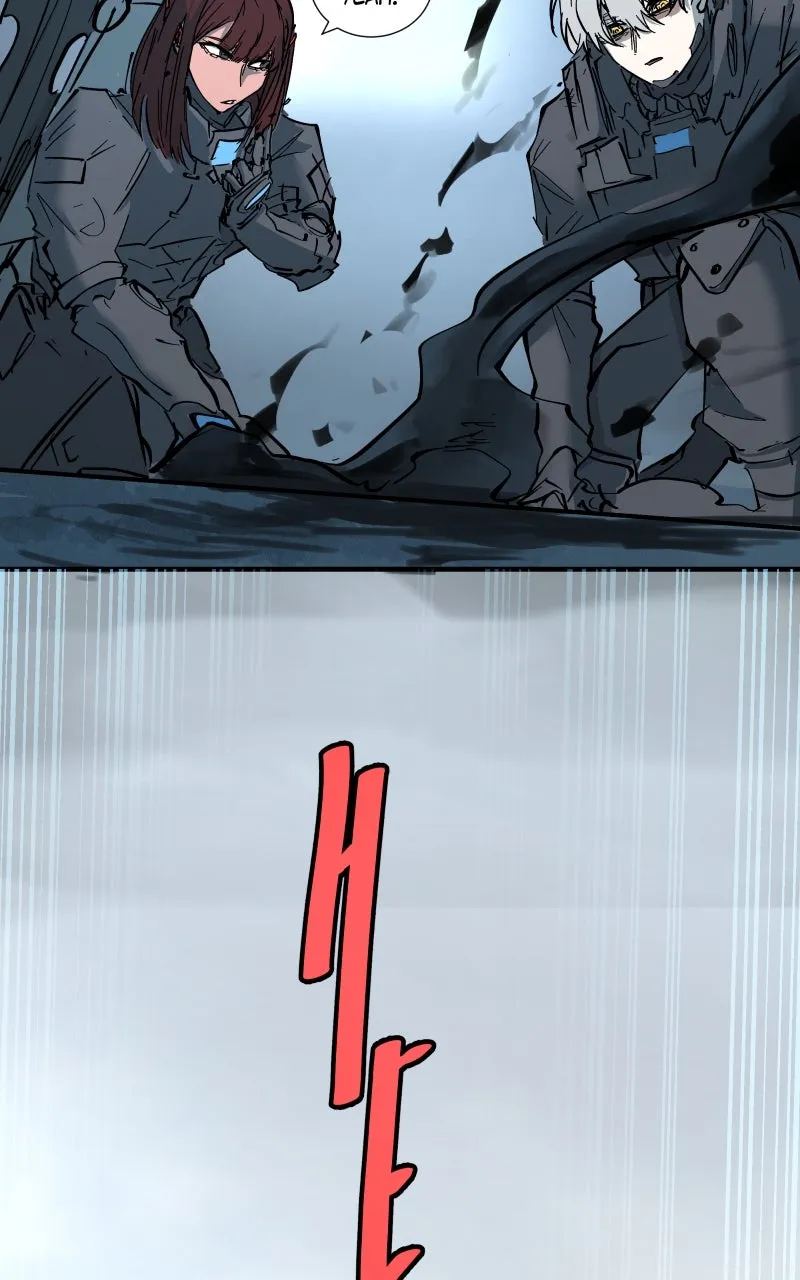 Red Spine Chapter 7 page 124 - 