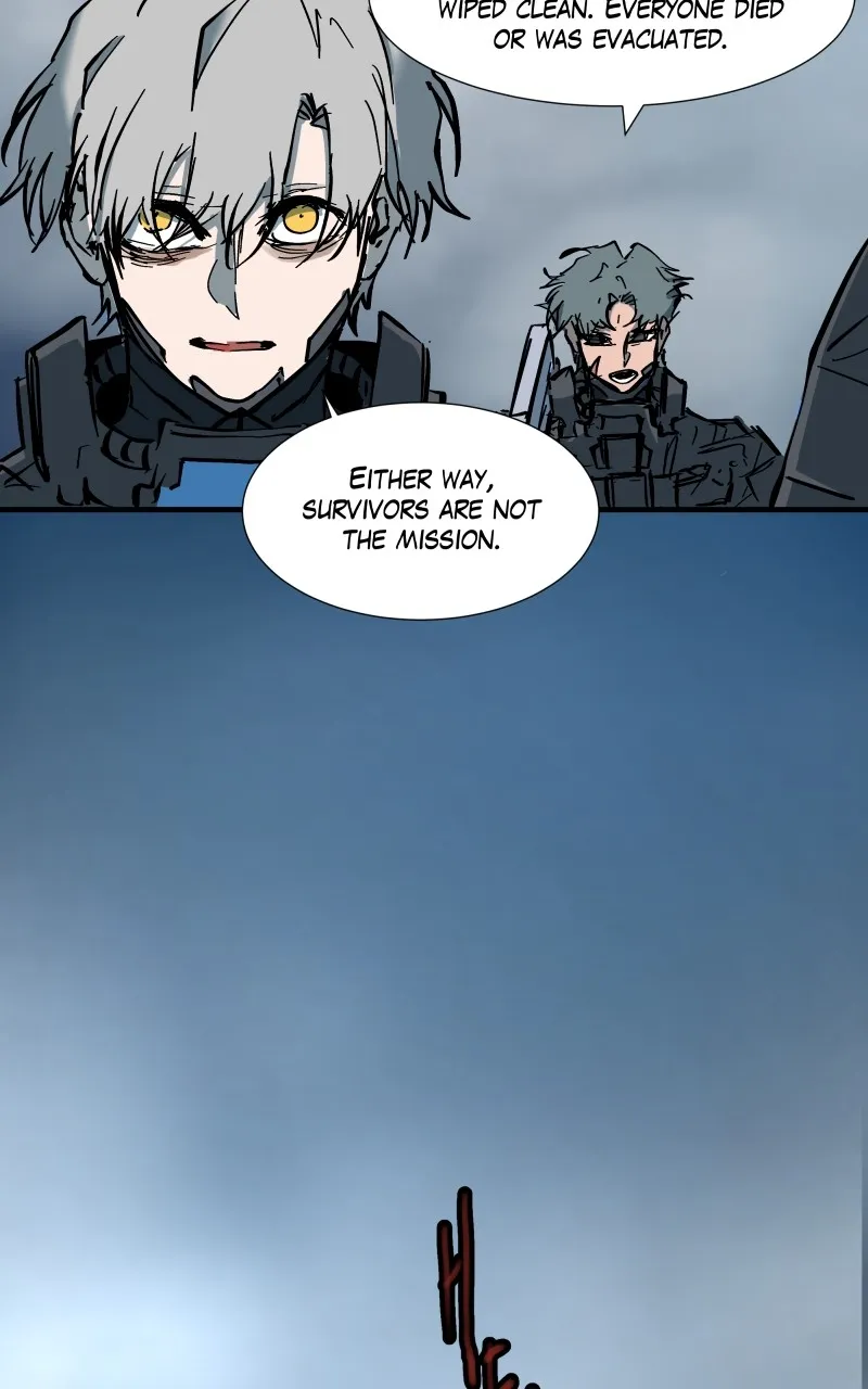 Red Spine Chapter 7 page 128 - 