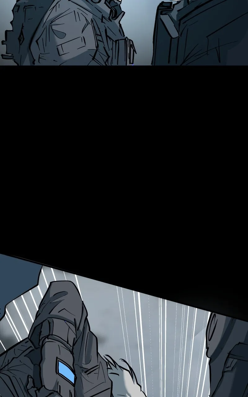 Red Spine Chapter 7 page 131 - 