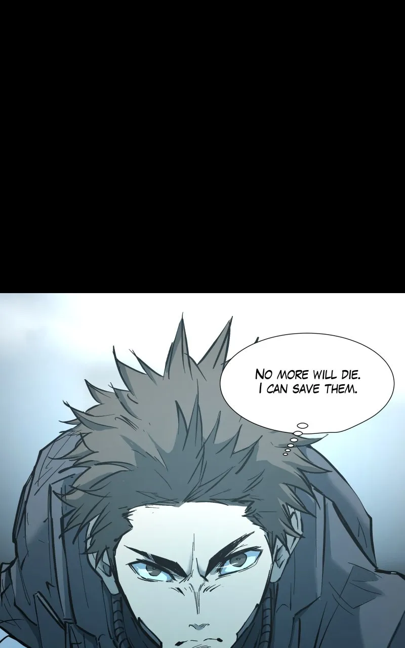 Red Spine Chapter 7 page 133 - 