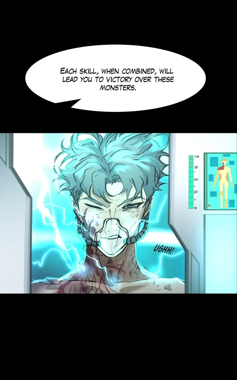 Red Spine Chapter 7 page 16 - 
