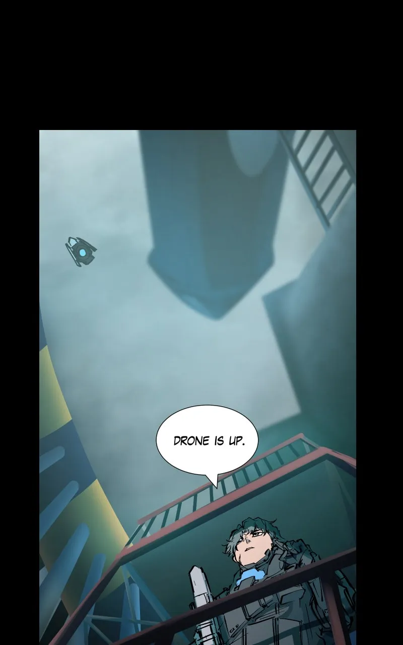 Red Spine Chapter 7 page 18 - 