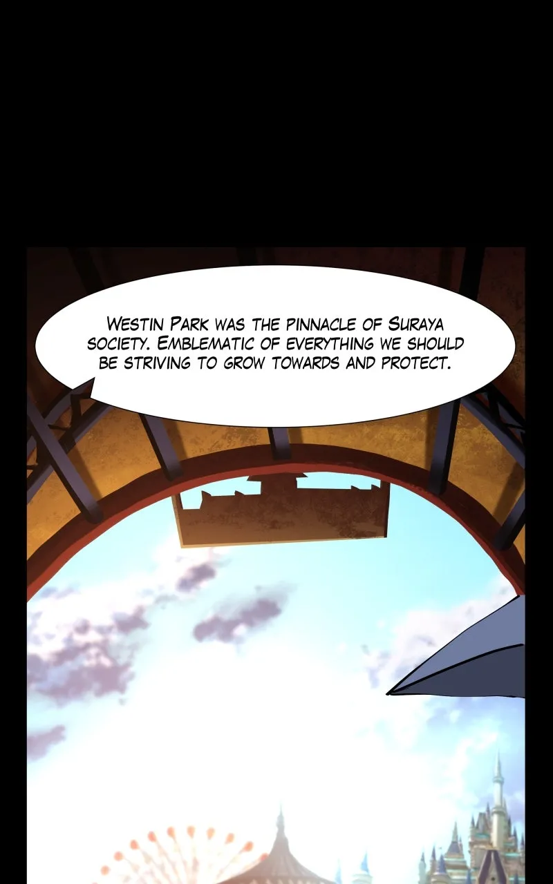Red Spine Chapter 7 page 3 - 