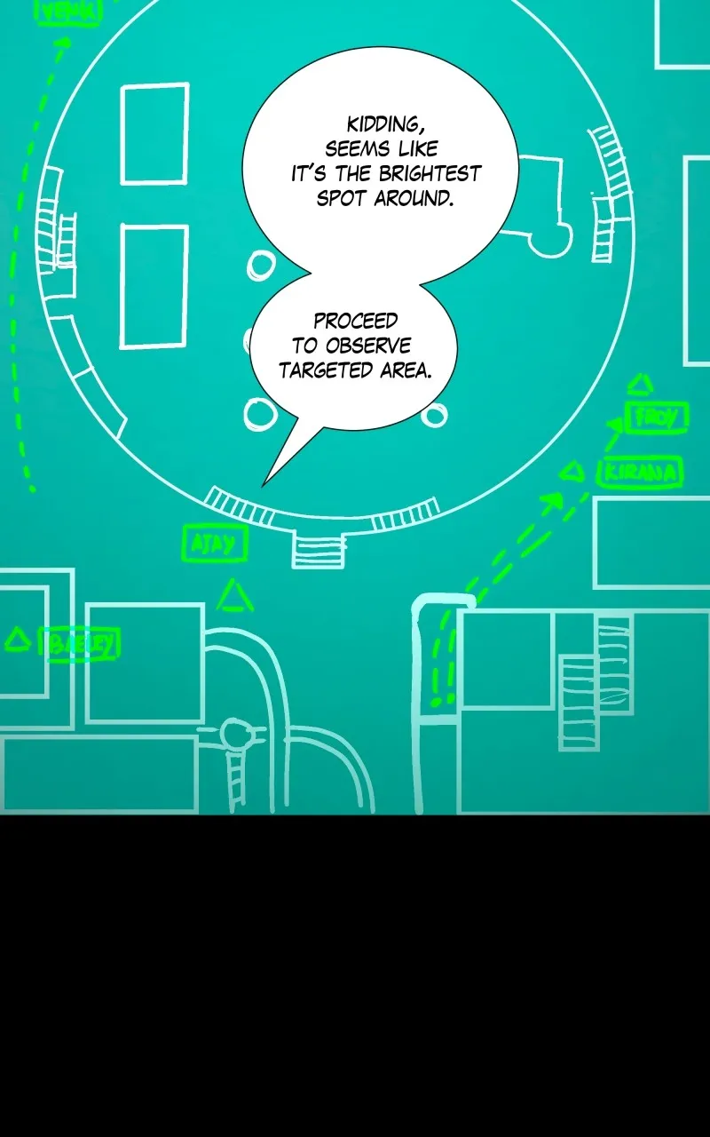 Red Spine Chapter 7 page 22 - 