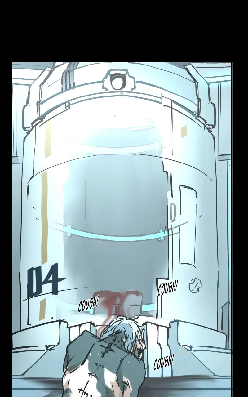 Red Spine Chapter 7 page 25 - 