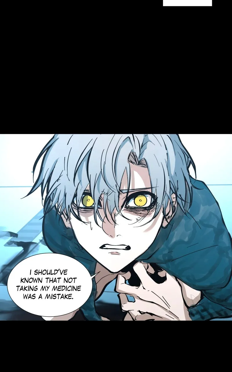Red Spine Chapter 7 page 27 - 