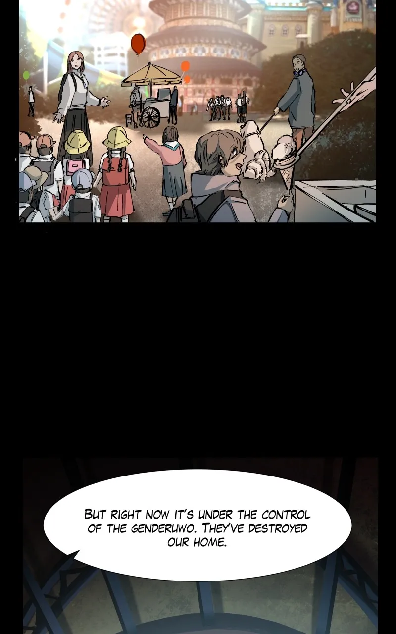 Red Spine Chapter 7 page 4 - 