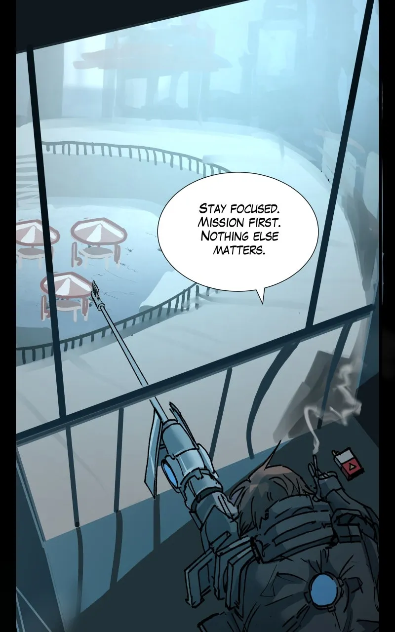 Red Spine Chapter 7 page 31 - 