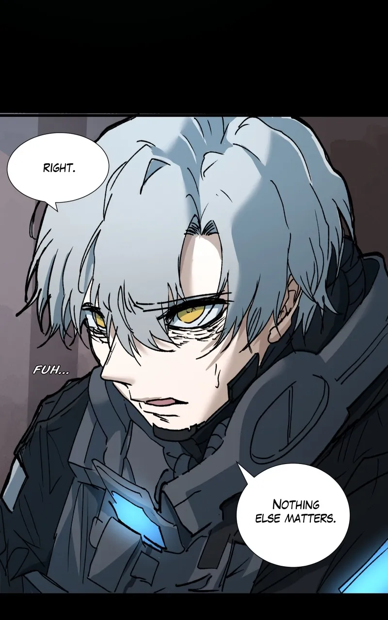 Red Spine Chapter 7 page 33 - 