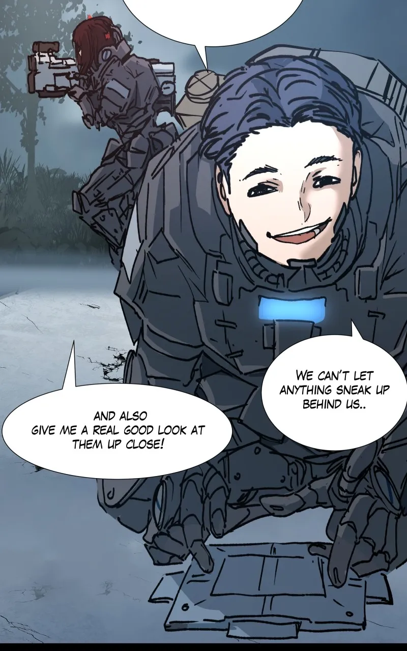 Red Spine Chapter 7 page 35 - 