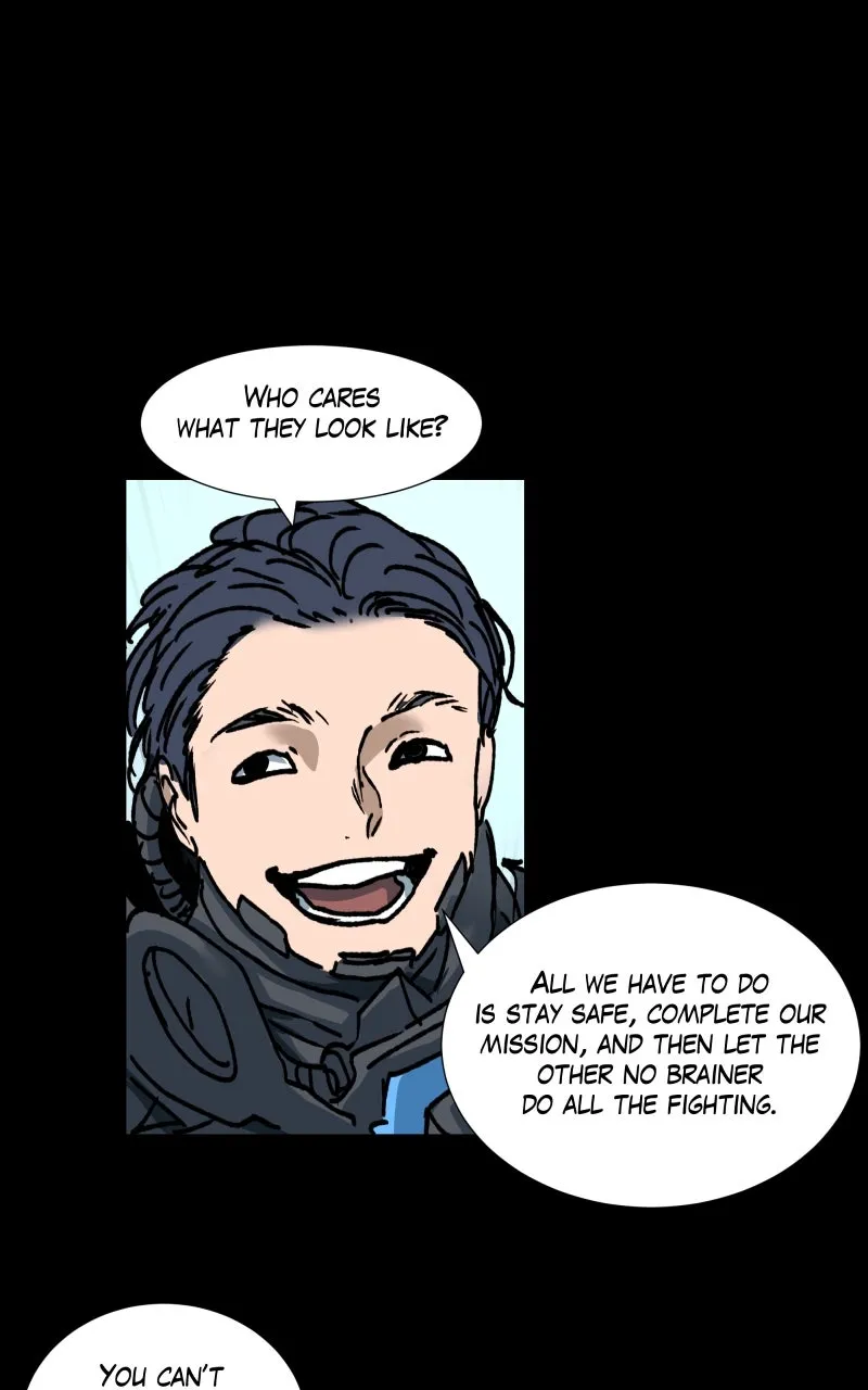 Red Spine Chapter 7 page 36 - 