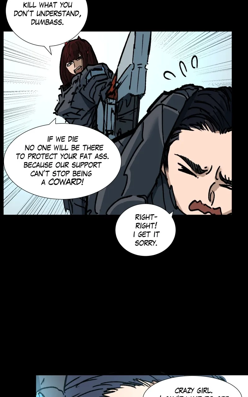 Red Spine Chapter 7 page 37 - 