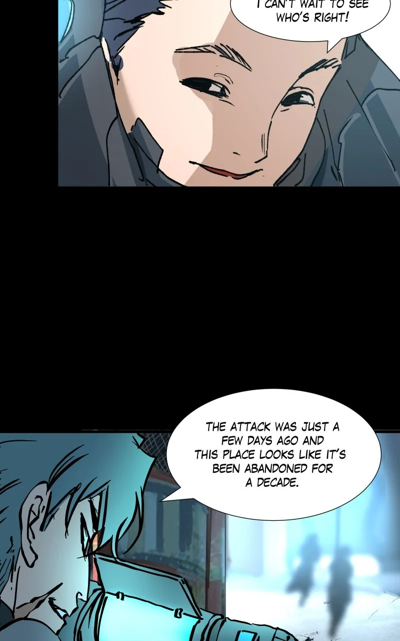 Red Spine Chapter 7 page 38 - 