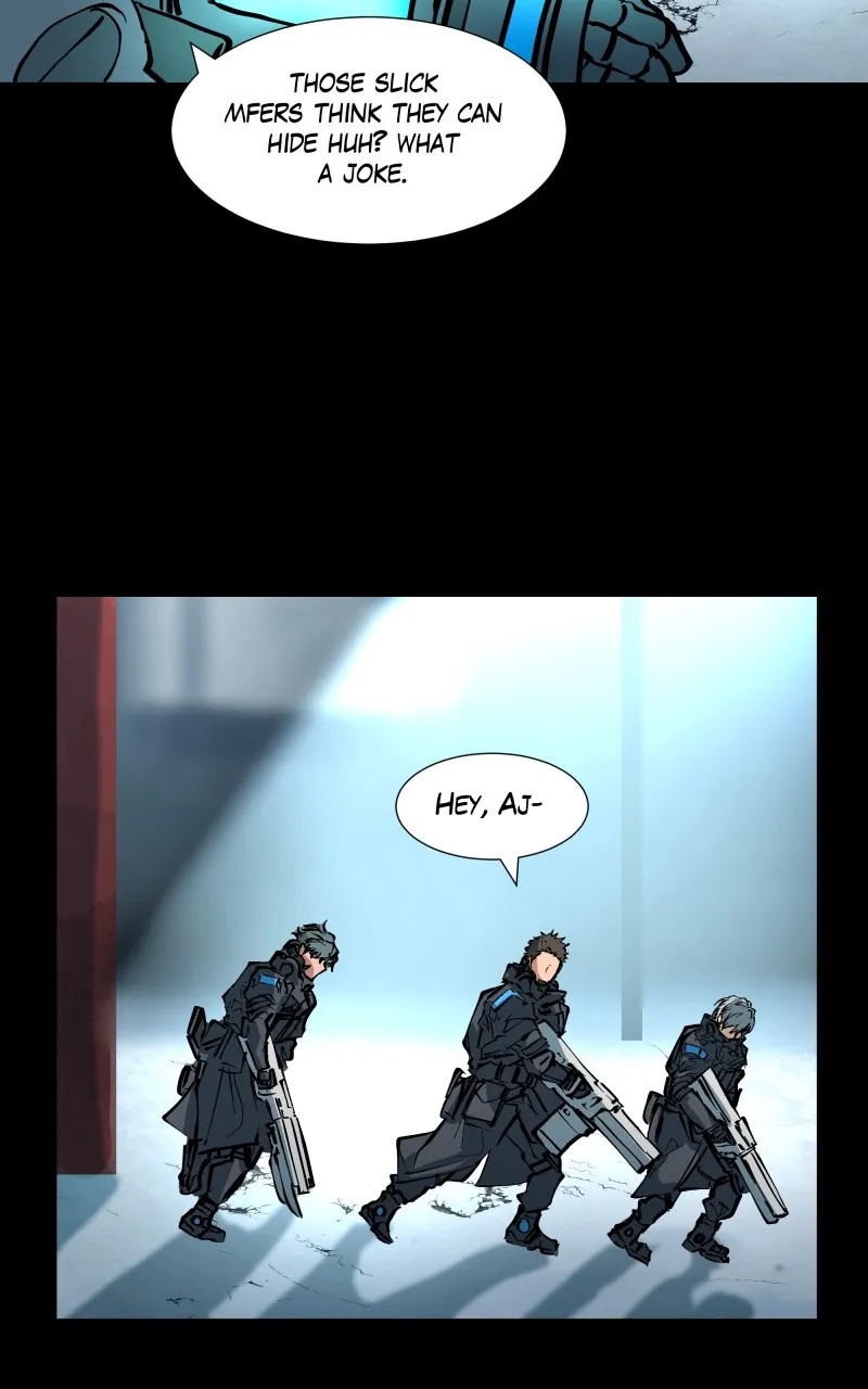 Red Spine Chapter 7 page 39 - 