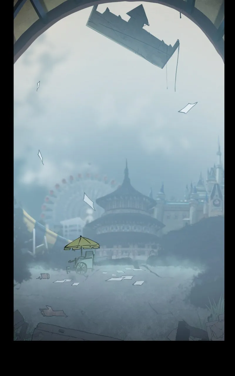 Red Spine Chapter 7 page 5 - 