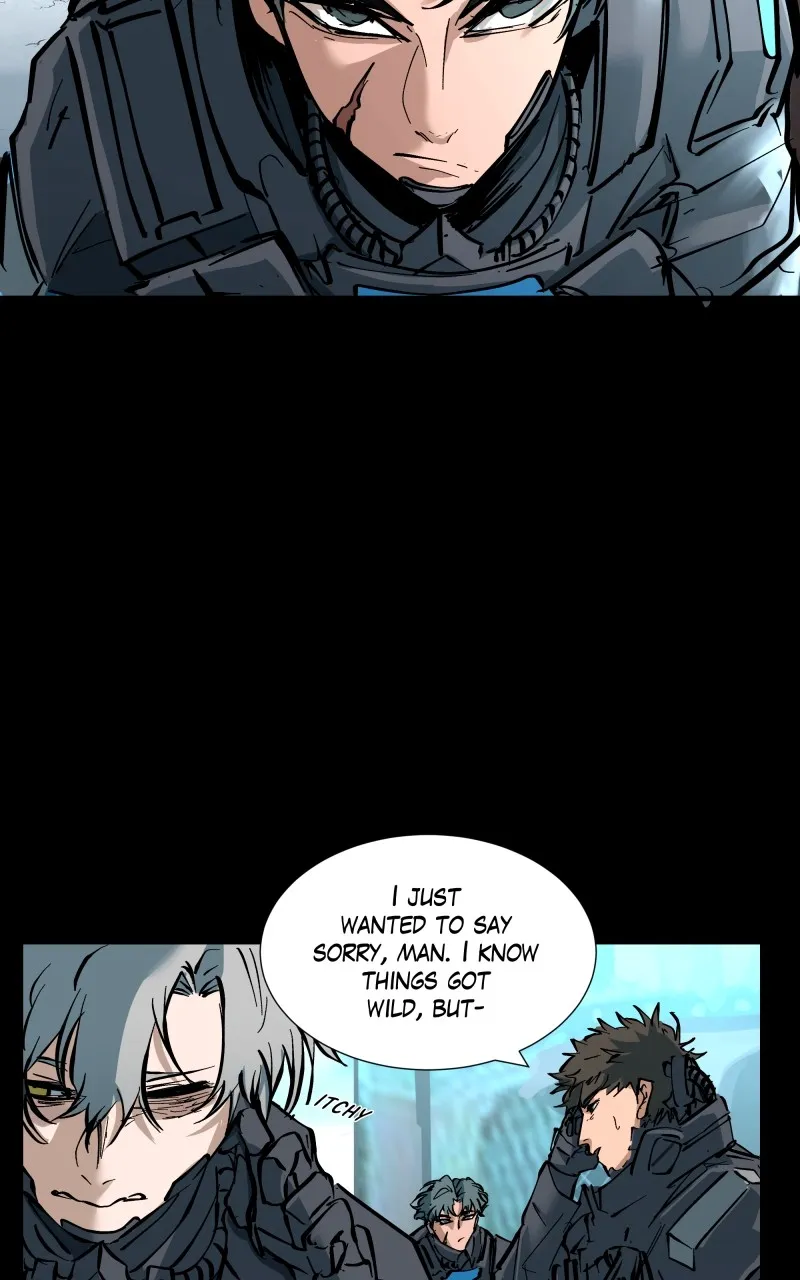 Red Spine Chapter 7 page 41 - 