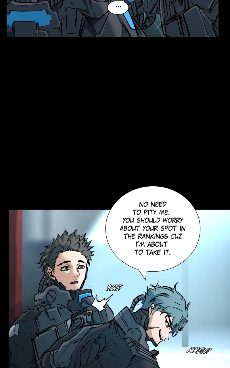 Red Spine Chapter 7 page 42 - 
