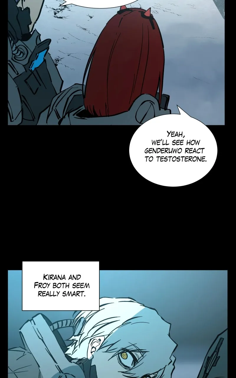 Red Spine Chapter 7 page 45 - 