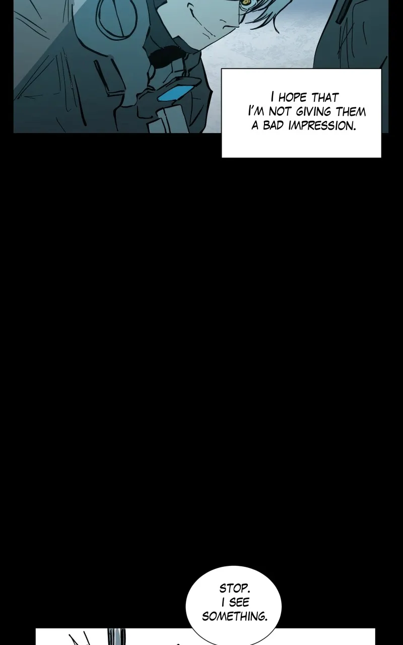 Red Spine Chapter 7 page 46 - 