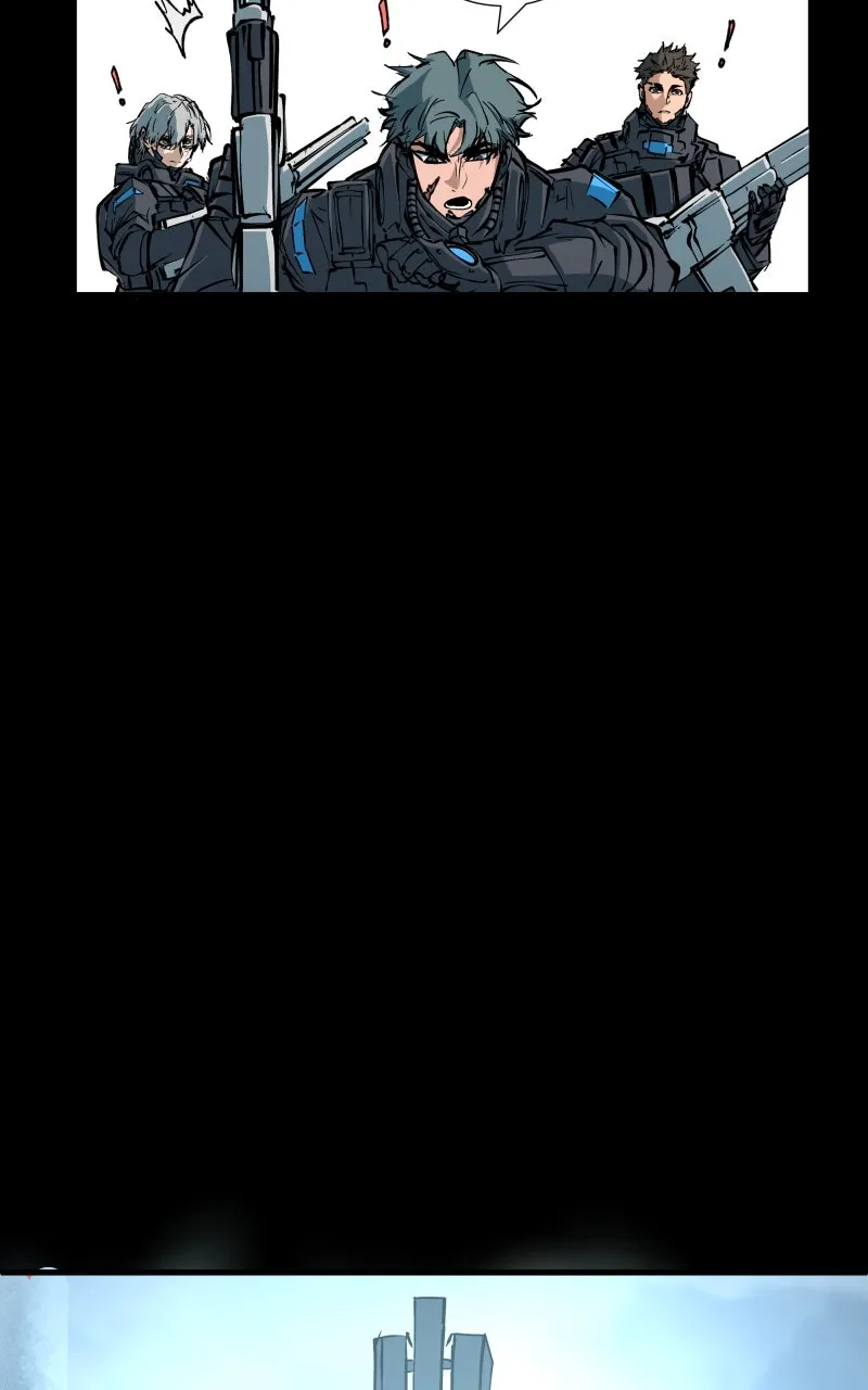 Red Spine Chapter 7 page 47 - 