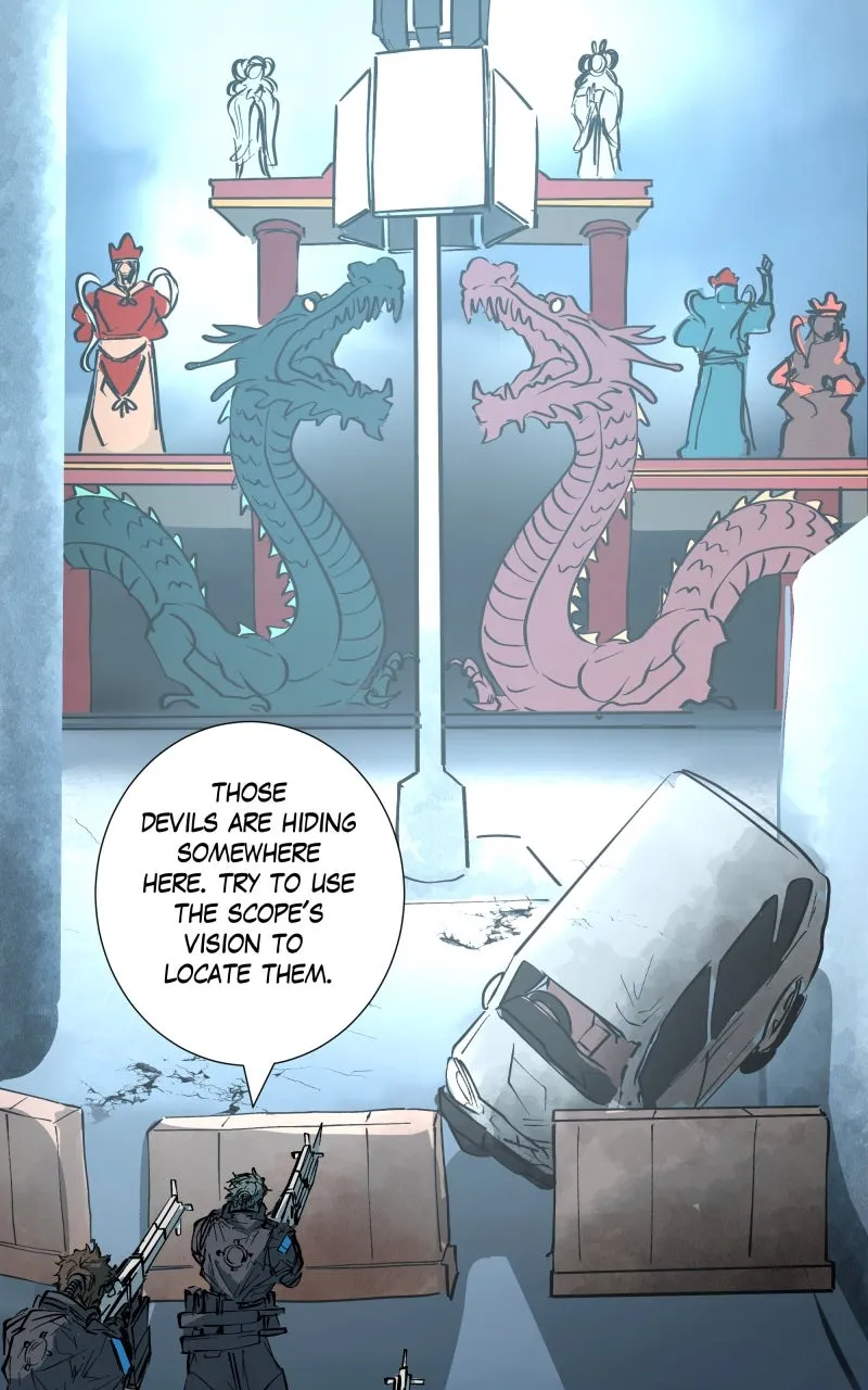 Red Spine Chapter 7 page 48 - 