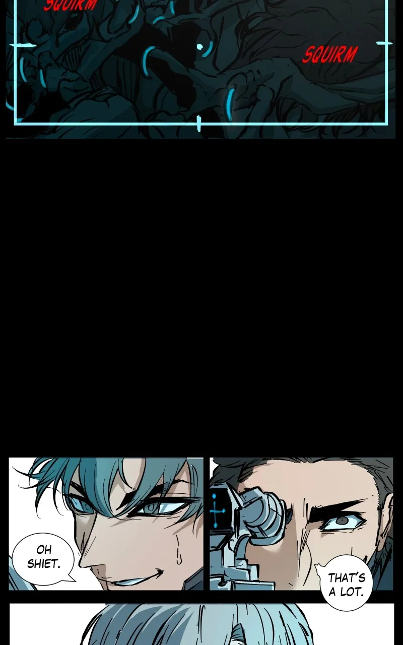 Red Spine Chapter 7 page 51 - 