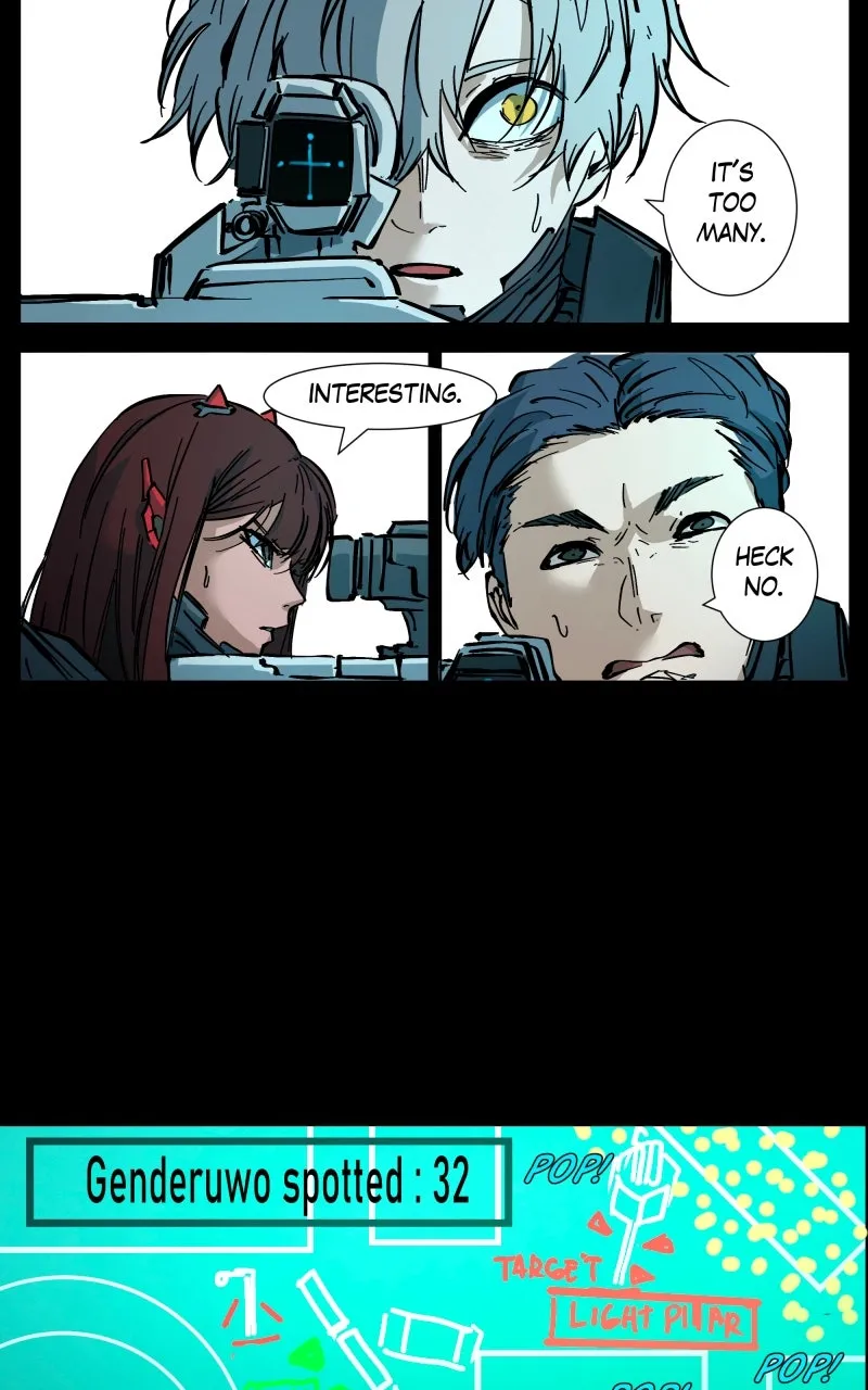 Red Spine Chapter 7 page 52 - 