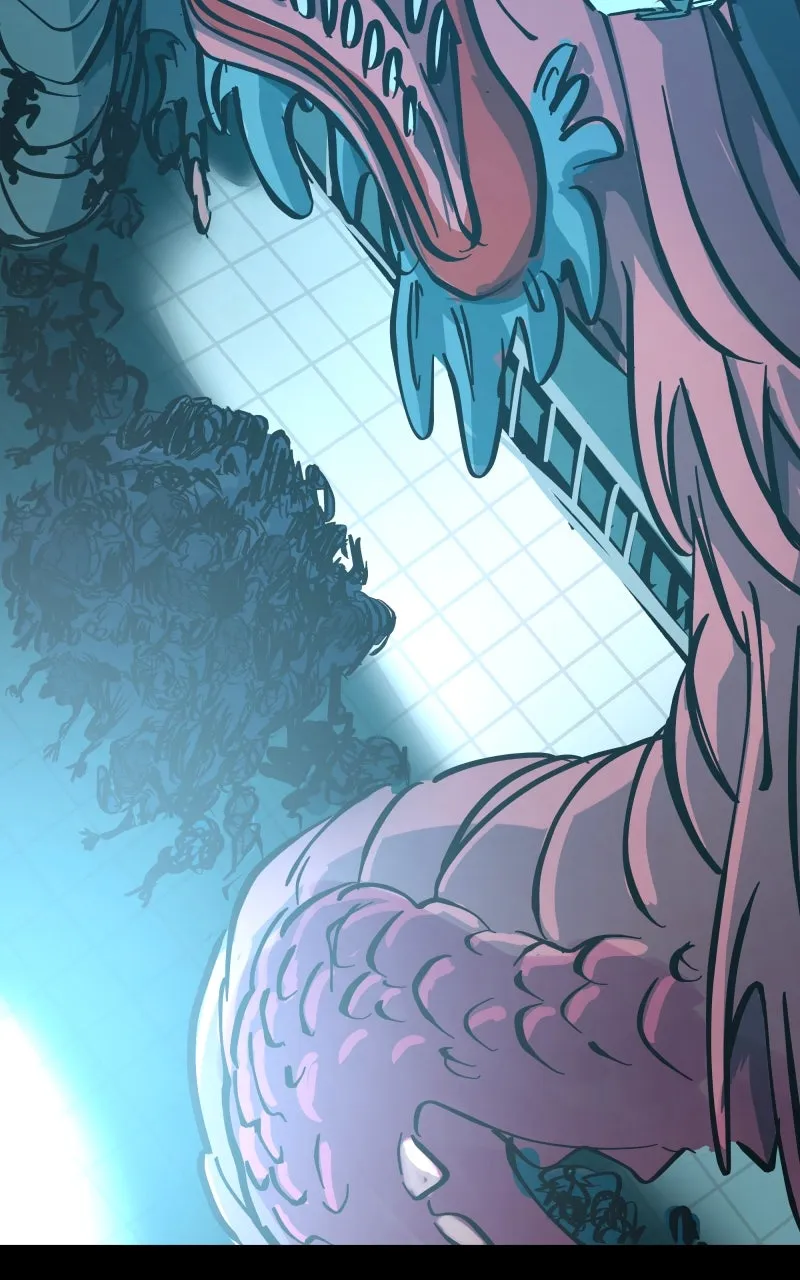 Red Spine Chapter 7 page 54 - 